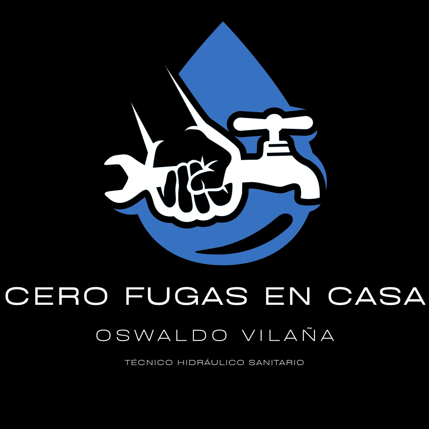 Equipo Cero Fugas en Casa
